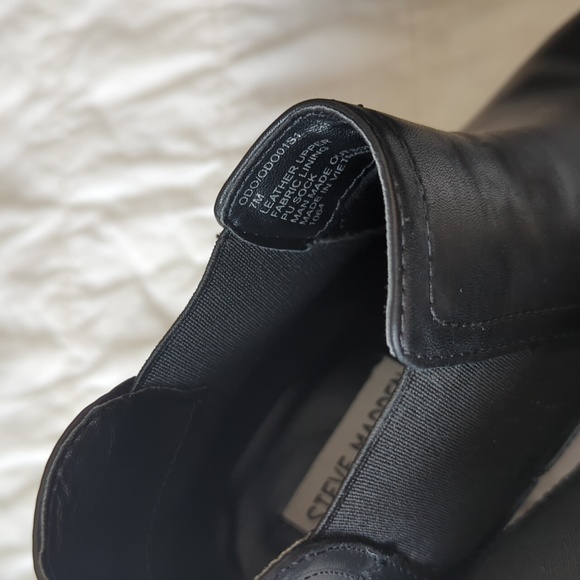 Steve Madden | Heeled Booties | 7 - Picture 5 of 6